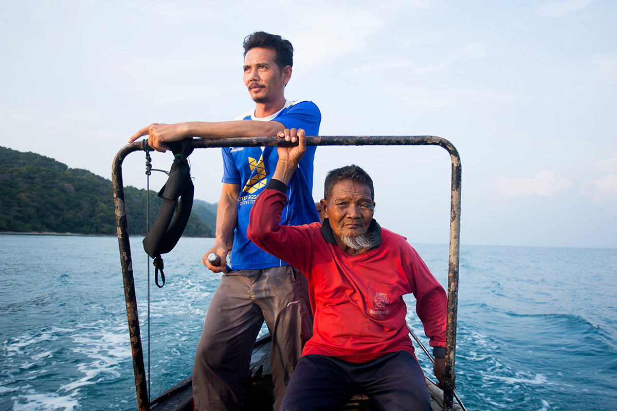 Koh Yao Yai Attractions