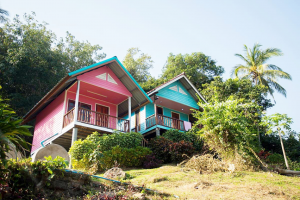 แหลมล้านบังกะโล