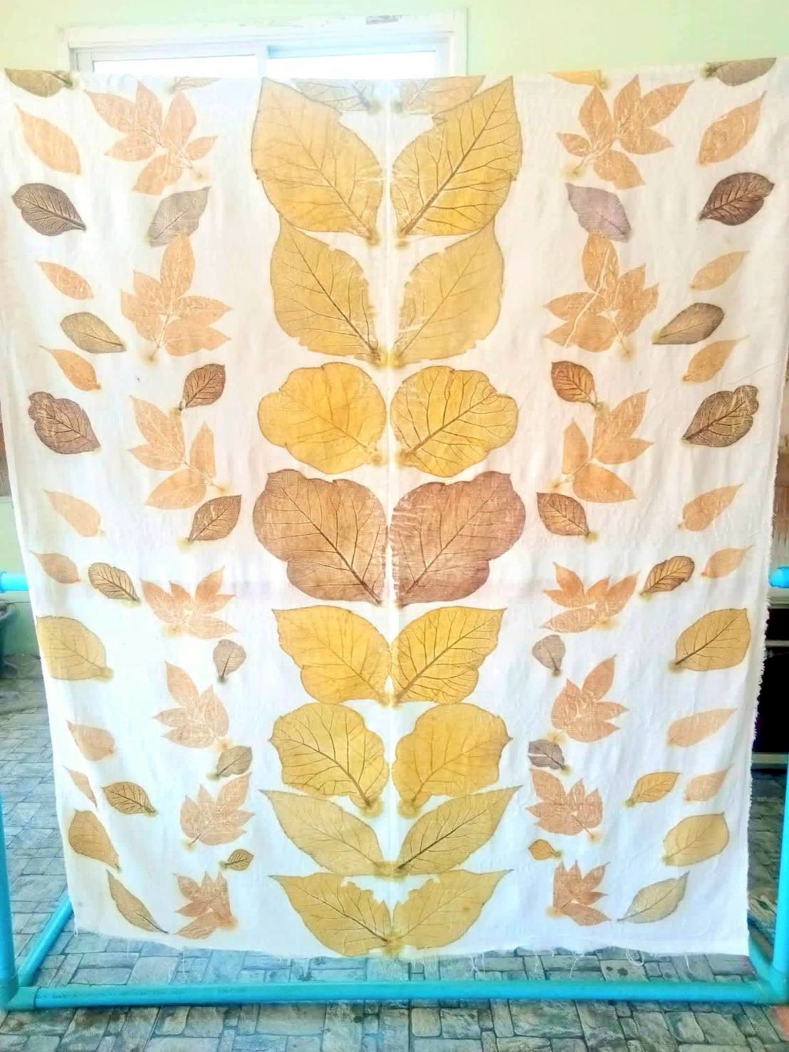 koh yao batik painting