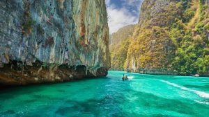 phi phi island tour