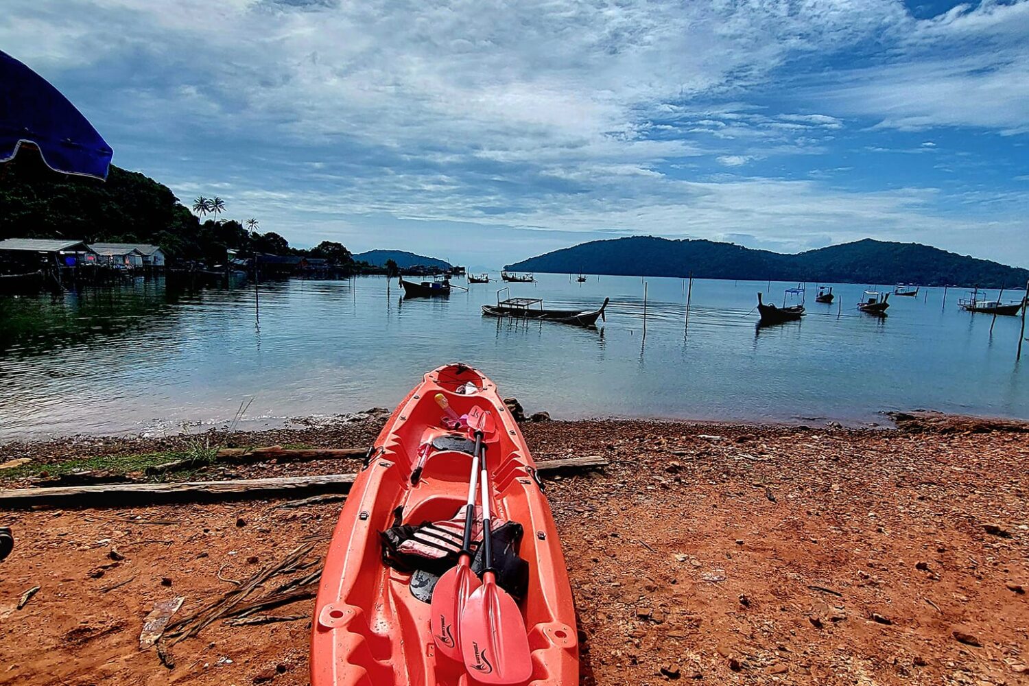 koh yao yai kayaking tour 11 Koh Yao Yai Kayaking tours