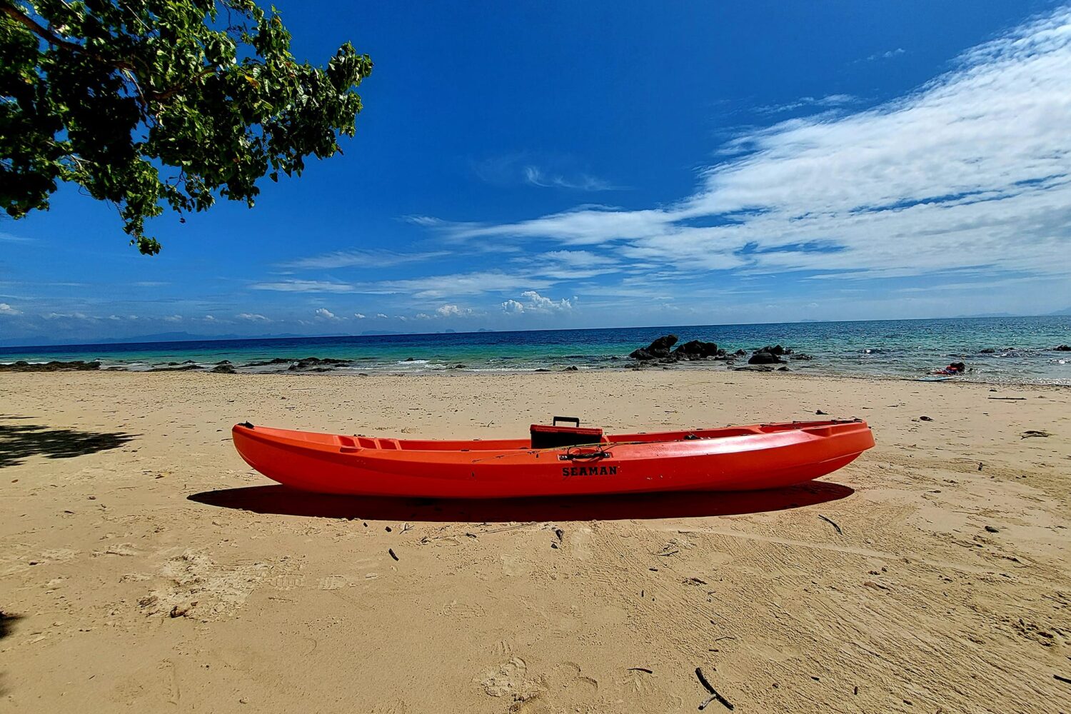 koh yao yai kayaking tours 10