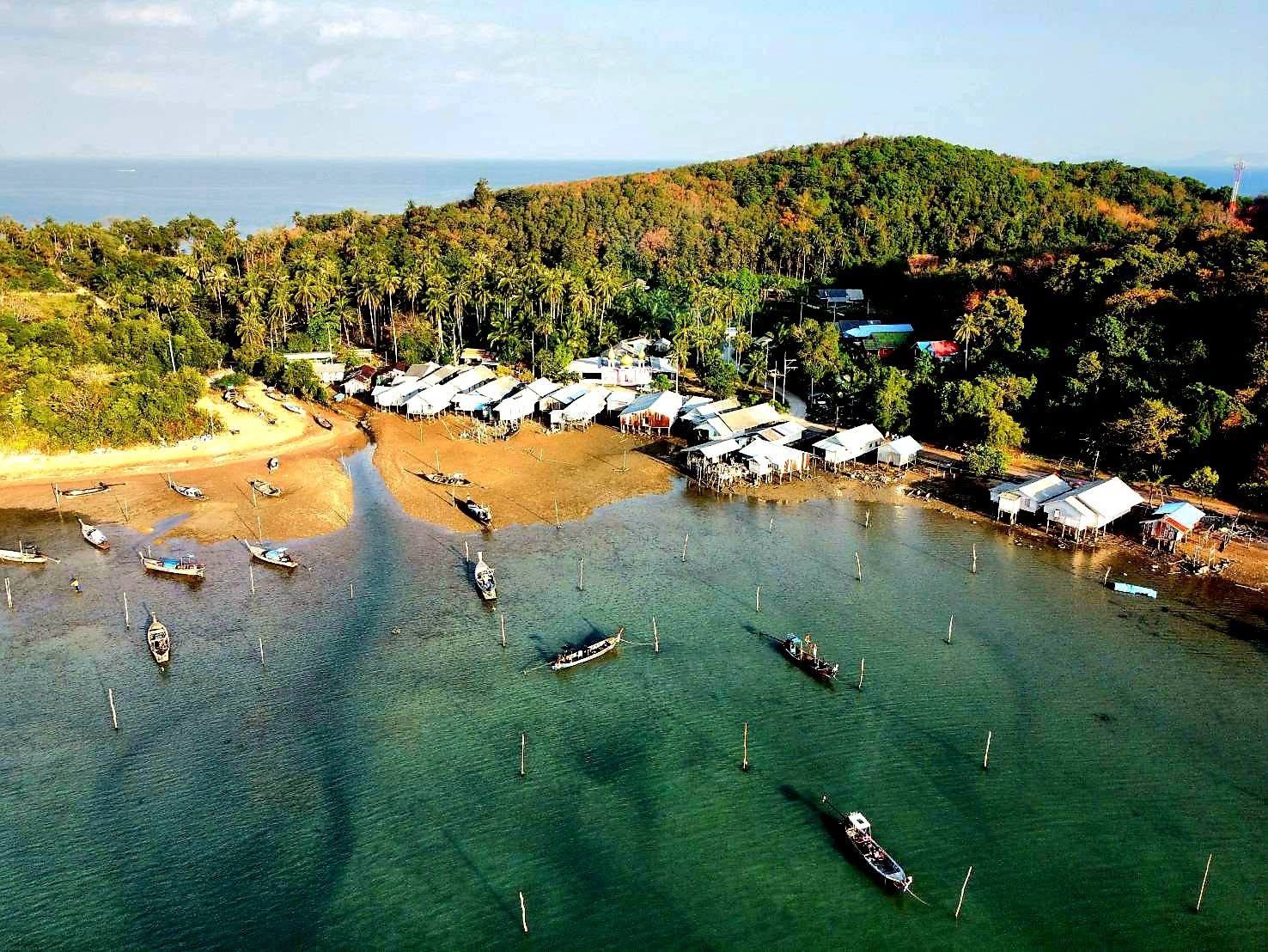 Koh yao yai