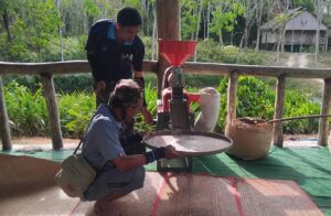 Koh yao safari tour