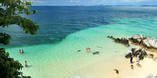 Snorkeling Tour