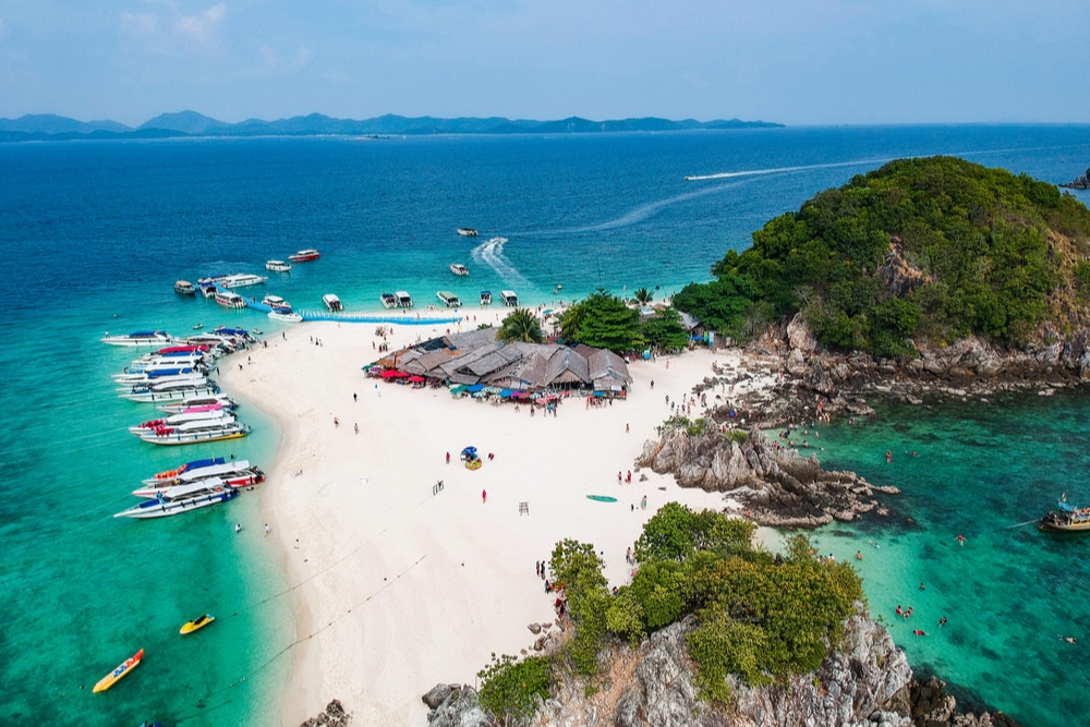 Koh Yao Yai Snorkeling