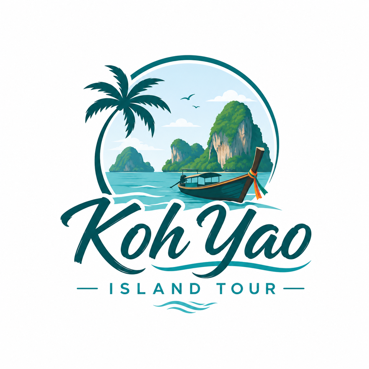 koh yao island tour